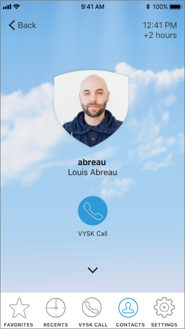 Light Mode, Timezone Enabled, Daytime